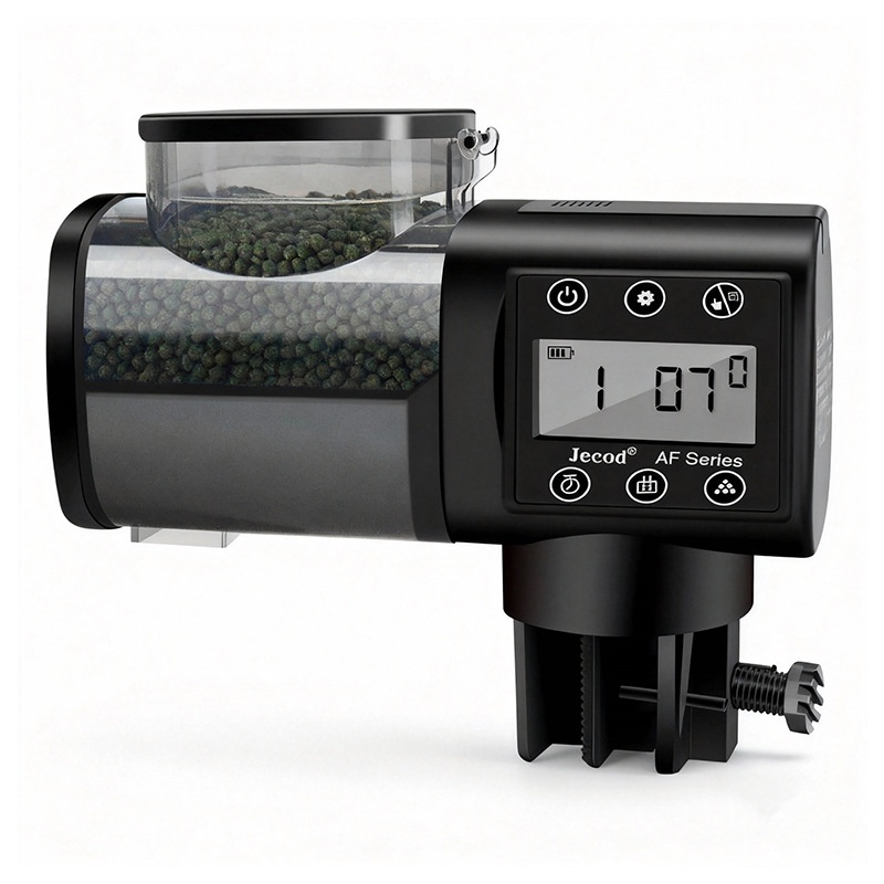 Marine Aquarium Timing - Automatyczny inteligentny podajnik karmy Jebao do