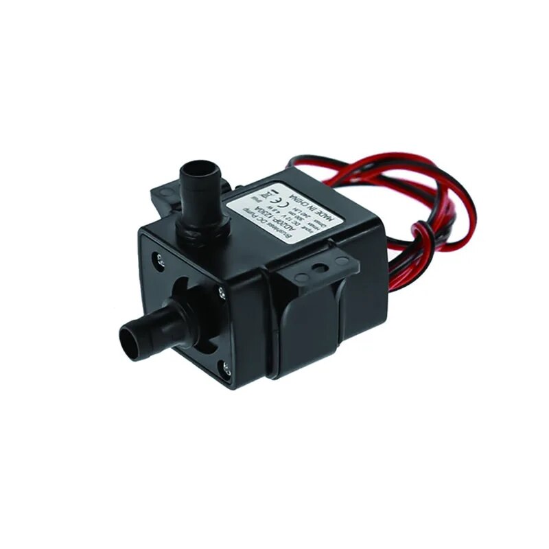 Marine Aquarium Dc Pump - Pompa wodna 240L/H DC 12V bezszczotkowy