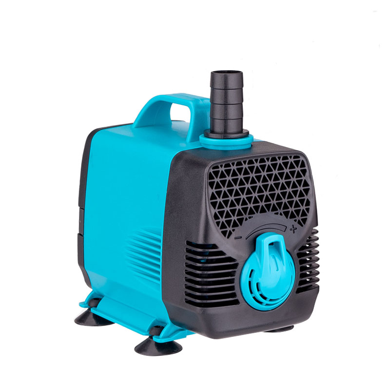 Marine Aquarium Equipment - 220V Ultra ciche zatapialne pompa wodna