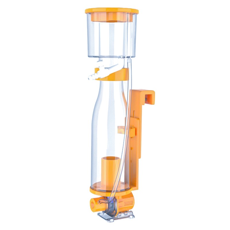 Marine Aquarium Dc Pump - LJF-DC700IN-Marine Aquarium wiszące na skimmerze białkowym,