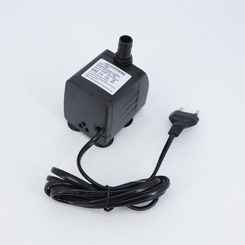 Marine Aquarium Equipment - Pompa wodna zanurzeniowa AC 220V 16W
