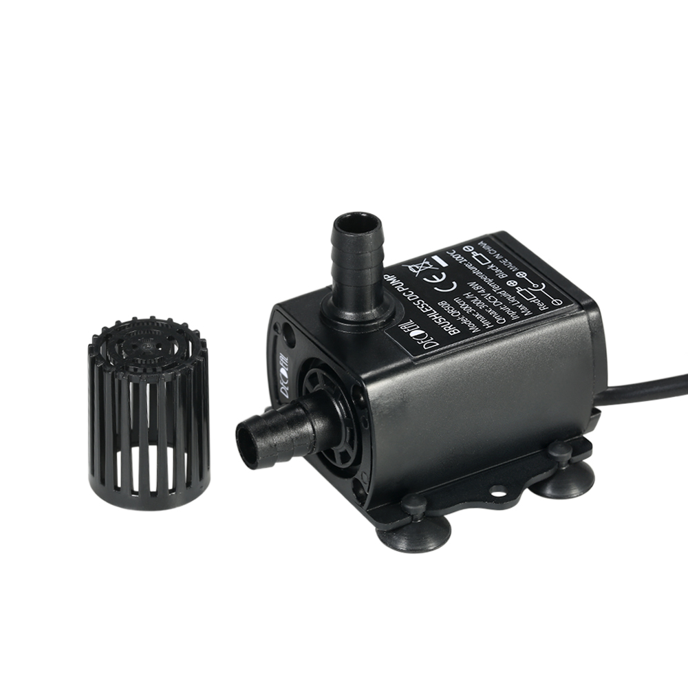 Marine Aquarium Equipment - USB DC5V 4.8W wyjątkowo cicha Mini