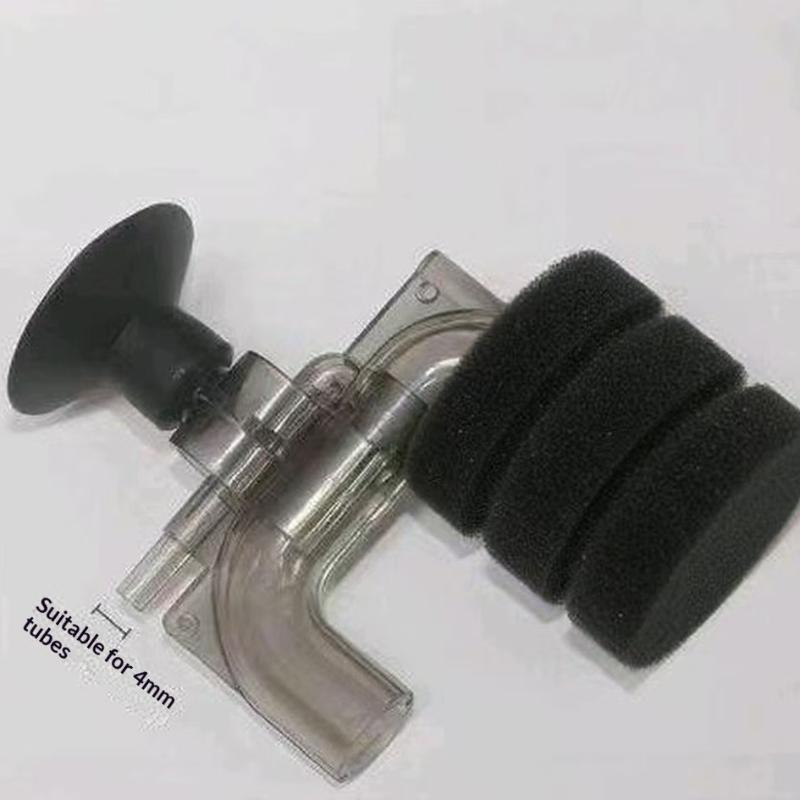 Gorąca Wyprzedaż - Mini Filtr  – Marine Aquarium For Sale recenzja i cena