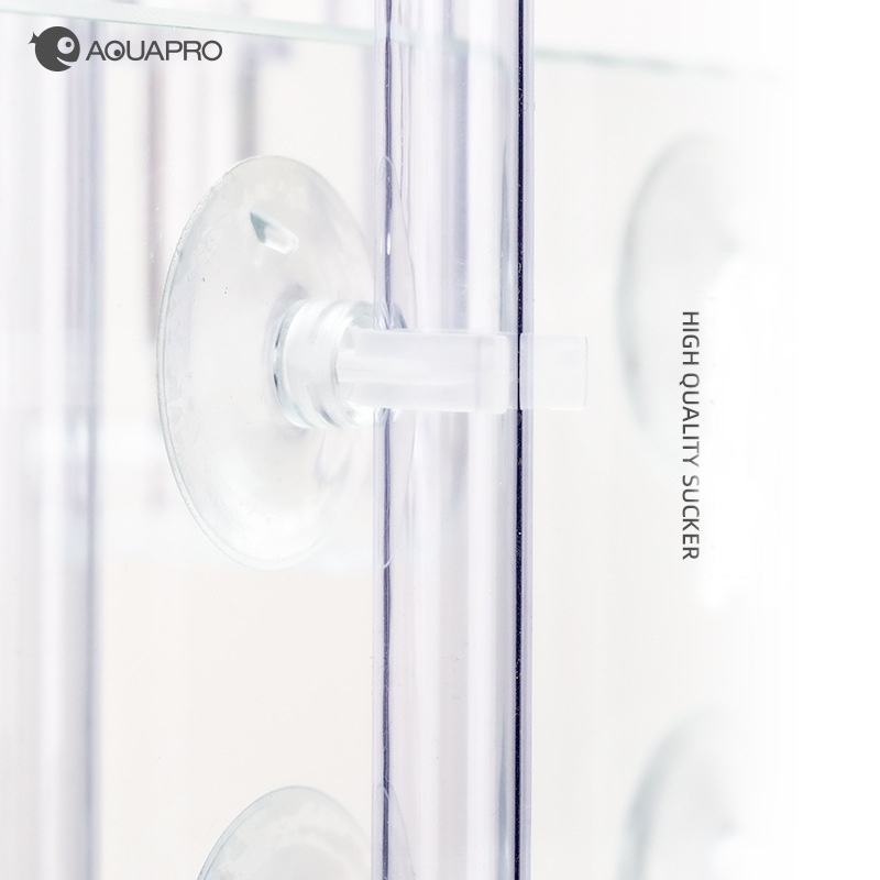 AQUAPRO Plastikowy wlot wyloto – Marine Aquarium Overflow recenzja i cena