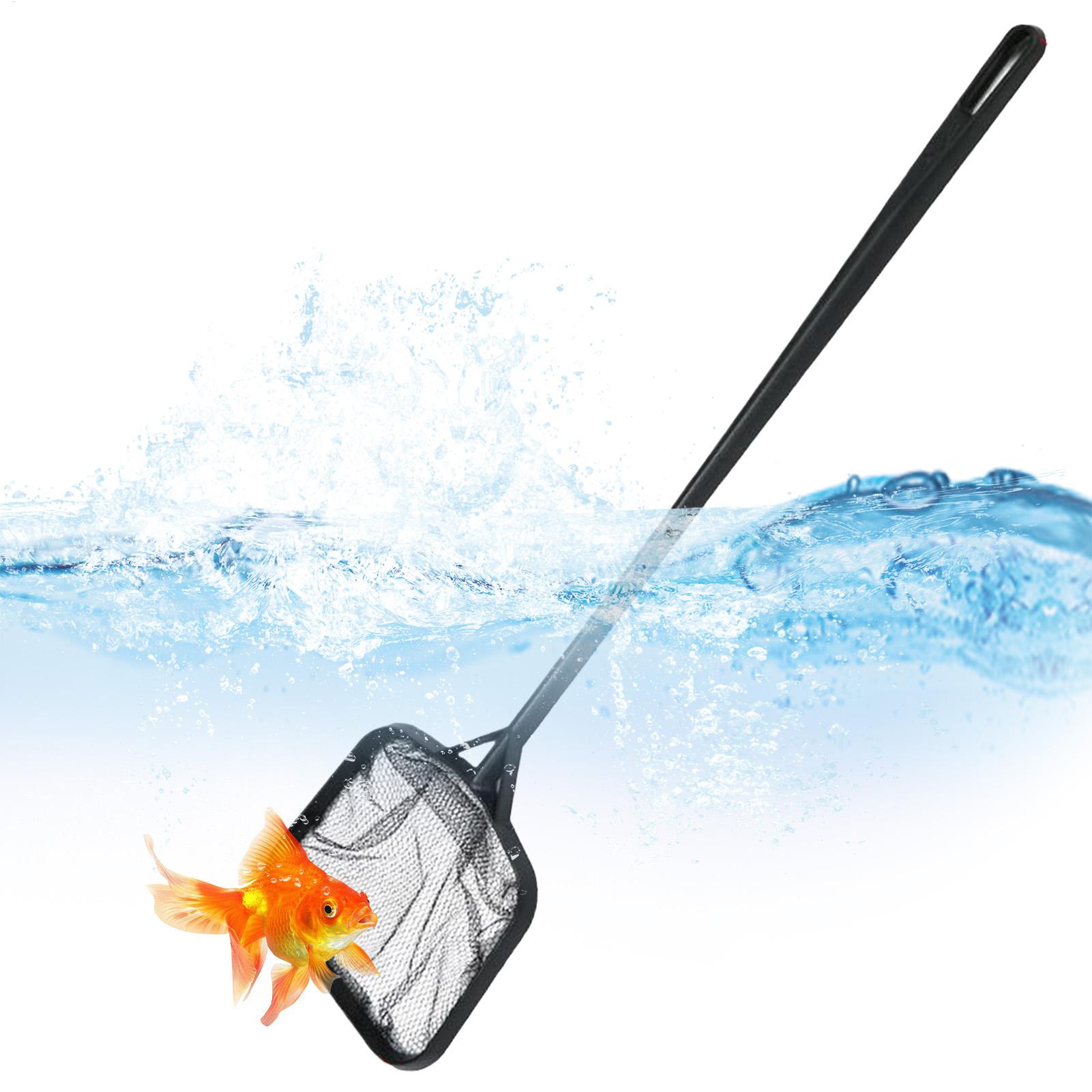 Siatki do czyszczenia basenów, – Marine Aquarium Equipment recenzja i cena