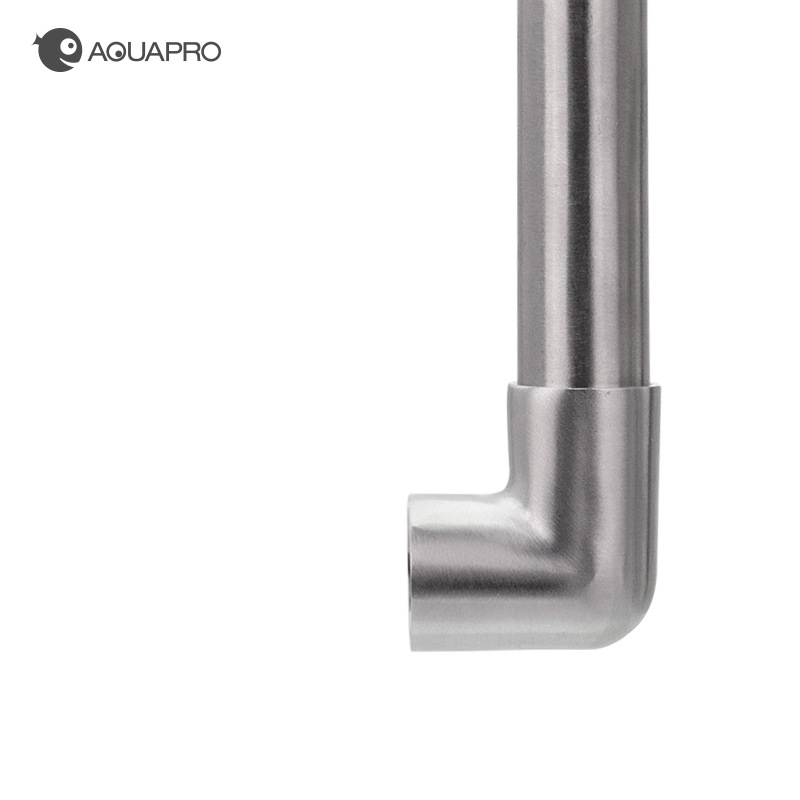 AQUAPRO Mini rury wlotowe i wy – Marine Aquarium Overflow recenzja i cena