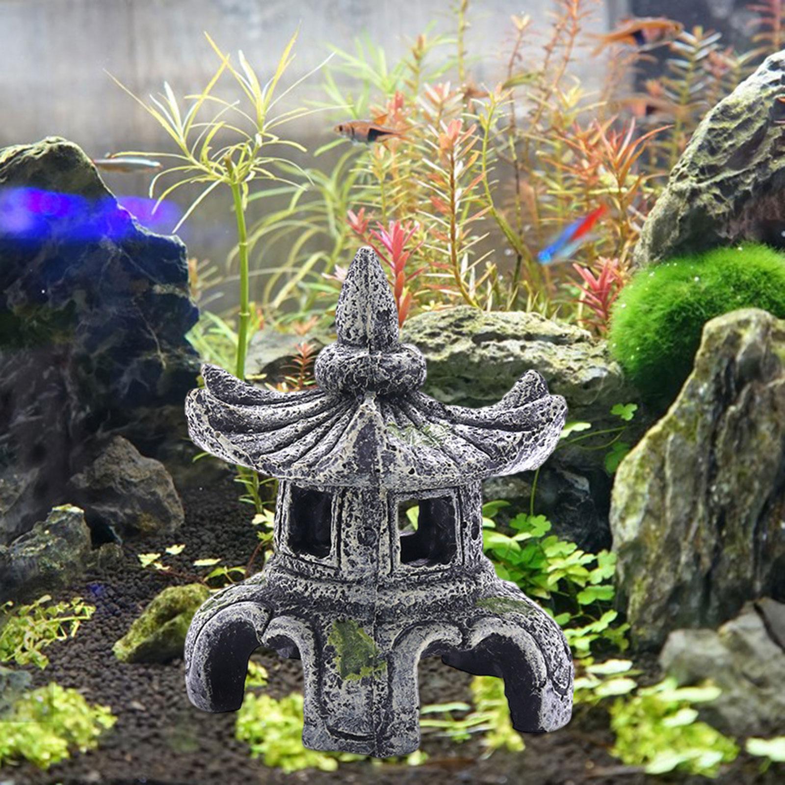 Ozdoba akwariowa Akcesoria akw – Marine Aquarium For Sale recenzja i cena