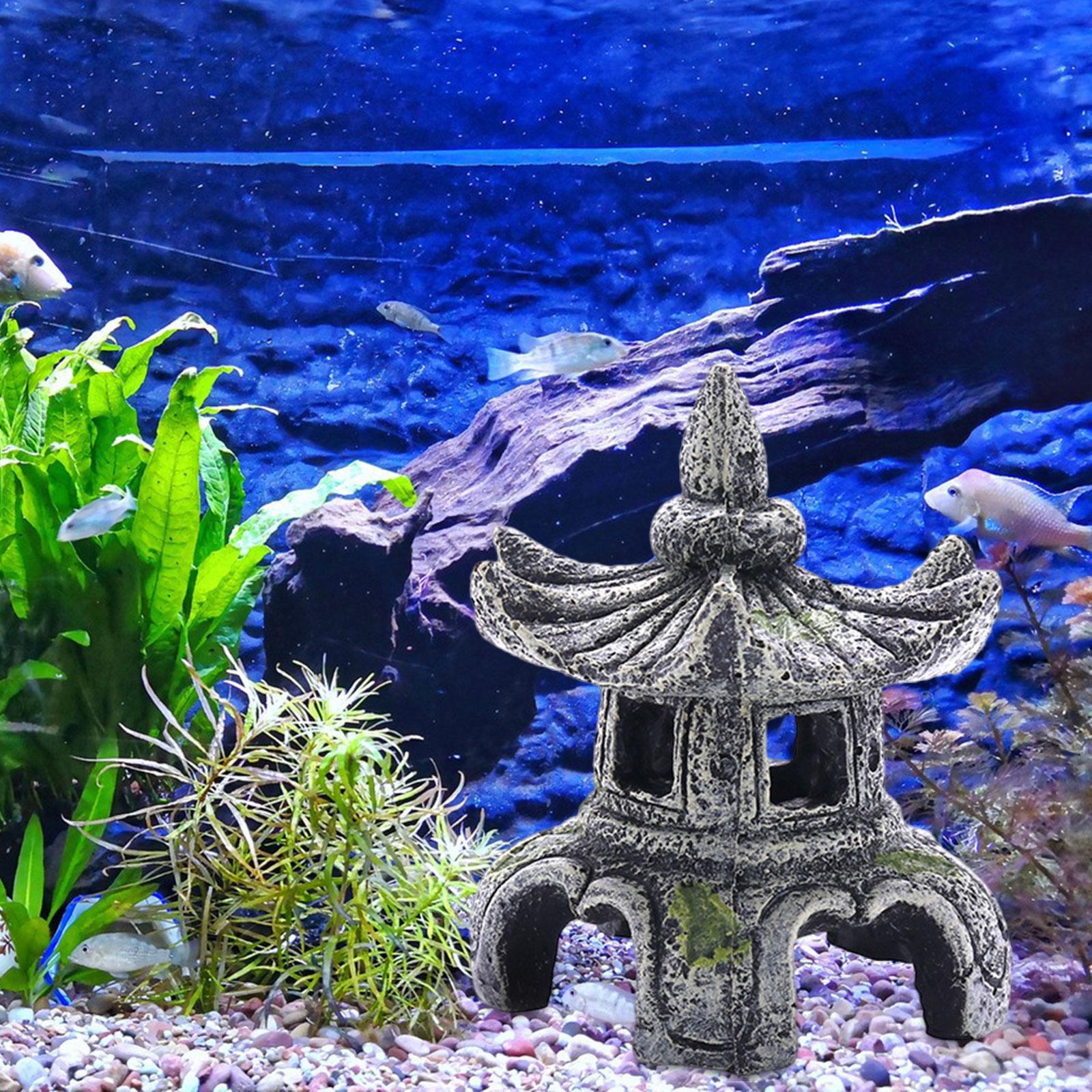 Ozdoba akwariowa Akcesoria akw – Marine Aquarium For Sale recenzja i cena