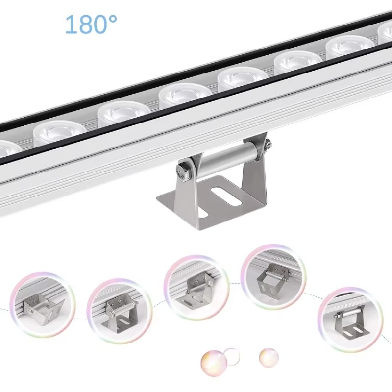 Lampa LED do akwarium 2,5 stop – Marine Aquarium Pc recenzja i cena