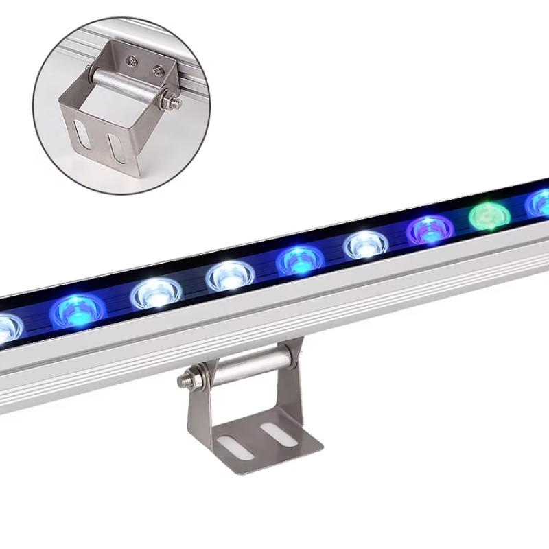 Lampa LED do akwarium 2,5 stop – Marine Aquarium Pc recenzja i cena