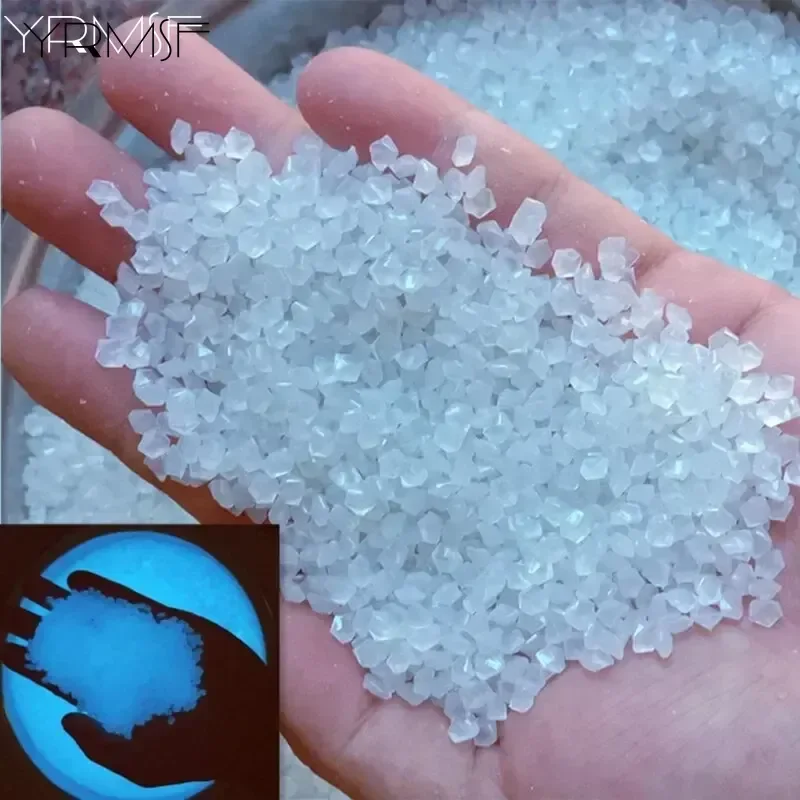 2000 szt. Świecący w ciemności – Aquarium Marine Sand recenzja i cena