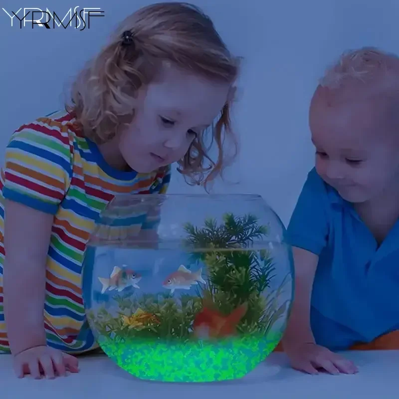 2000 szt. Świecący w ciemności – Aquarium Marine Sand recenzja i cena