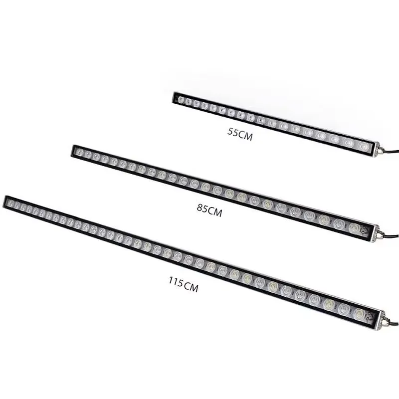Ściemnialna lampa LED do akwar – Marine Aquarium Timing recenzja i cena