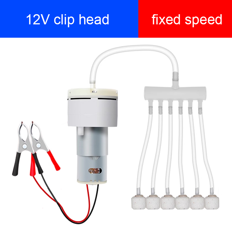 Mini pompa powietrzna silnik p – Marine Aquarium Dc Pump recenzja i cena