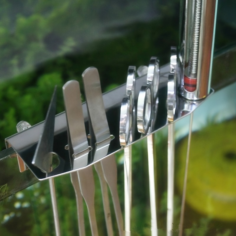 Uchwyt na narzędzia do czyszcz – Marine Aquarium Equipment recenzja i cena