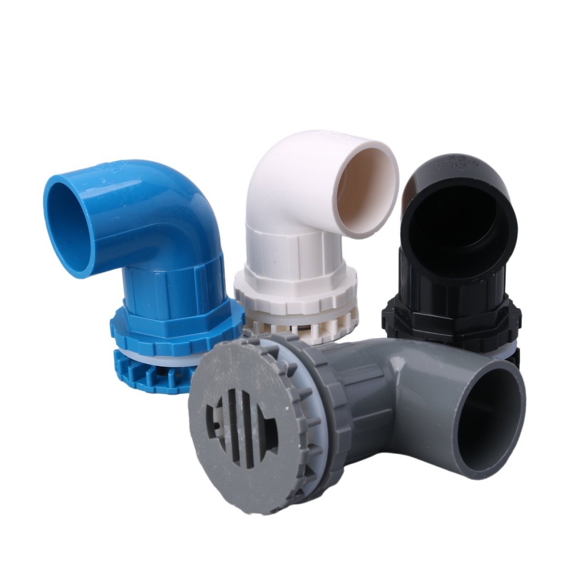 1szt 20/25/32/40/50mm Złączki  – Marine Aquarium Overflow recenzja i cena