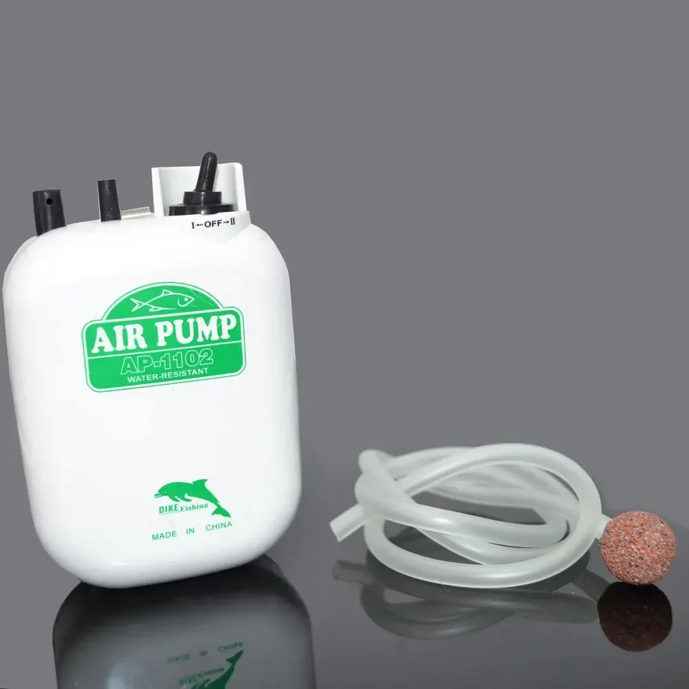 Wodoodporna pompka powietrza d – Marine Aquarium Equipment recenzja i cena