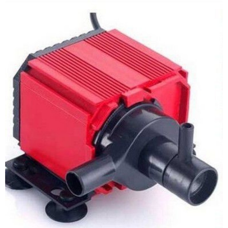 110-220V morskie źródła diabel – Marine Aquarium Dc Pump recenzja i cena