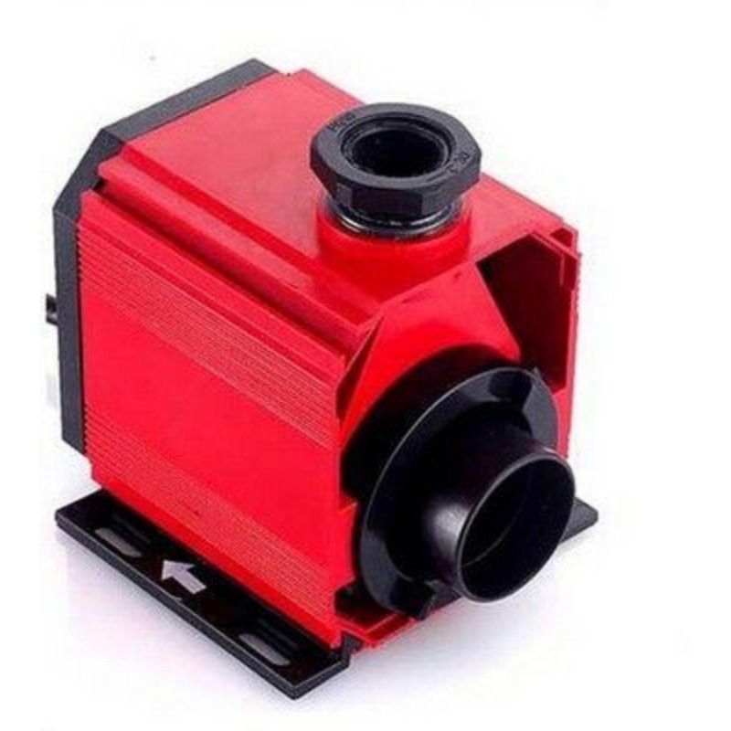 110-220V morskie źródła diabel – Marine Aquarium Dc Pump recenzja i cena