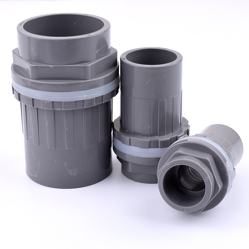 2-5 szt. 20mm~50mm Szare Złącz – Marine Aquarium Overflow recenzja i cena