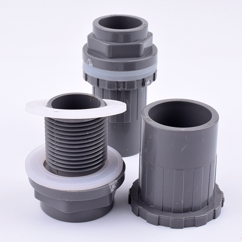 2-5 szt. 20mm~50mm Szare Złącz – Marine Aquarium Overflow recenzja i cena