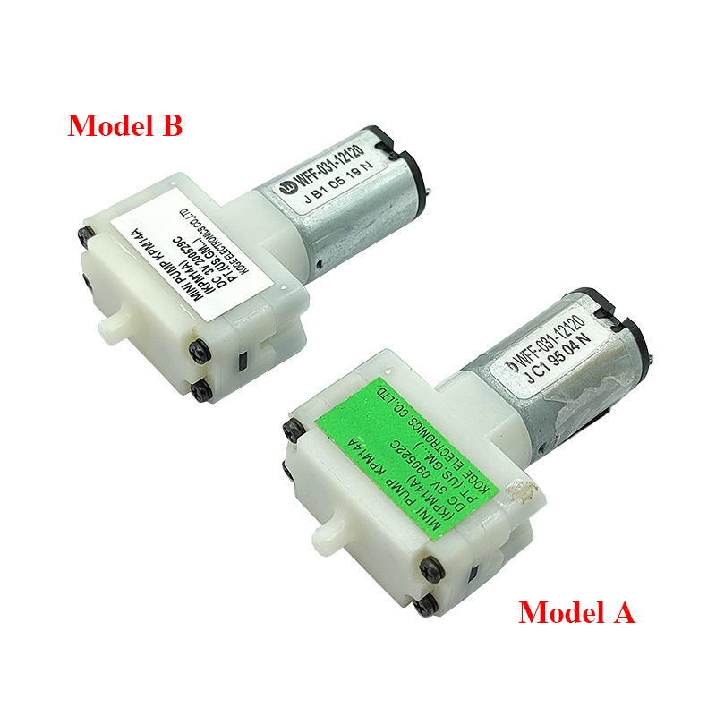 KOGE KPM14A DC 3V 3.7V Mała Mi – Marine Aquarium Dc Pump recenzja i cena