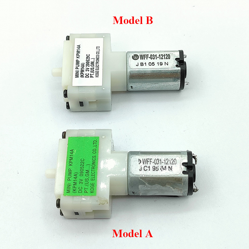 KOGE KPM14A DC 3V 3.7V Mała Mi – Marine Aquarium Dc Pump recenzja i cena