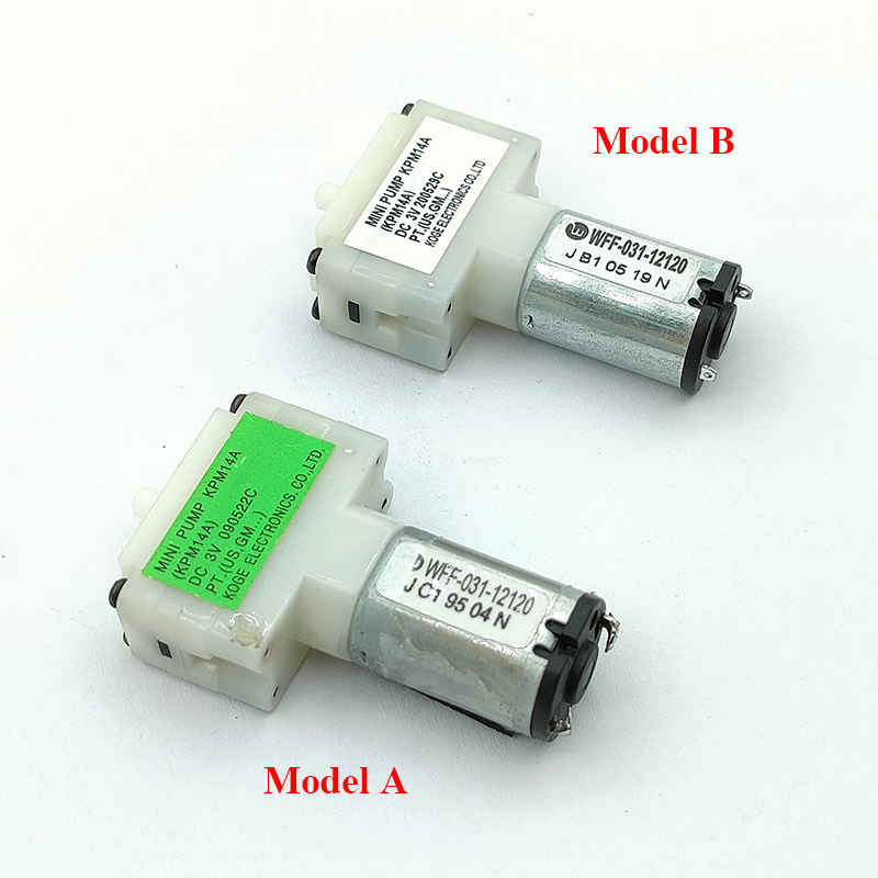 KOGE KPM14A DC 3V 3.7V Mała Mi – Marine Aquarium Dc Pump recenzja i cena