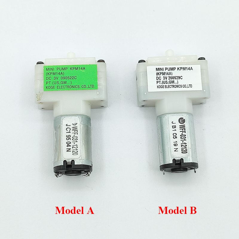 KOGE KPM14A DC 3V 3.7V Mała Mi – Marine Aquarium Dc Pump recenzja i cena