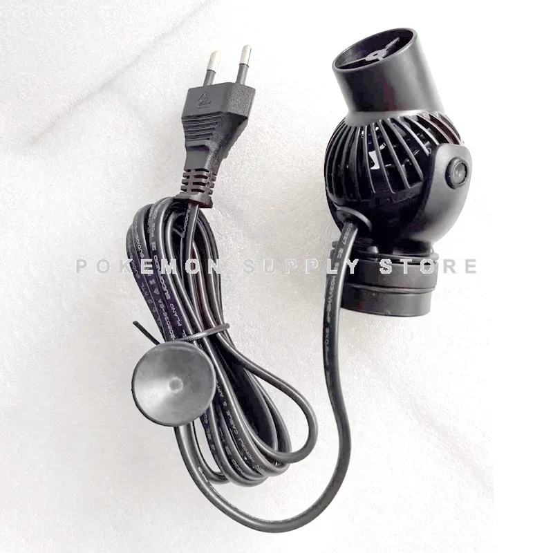 Pompa cyrkulacyjna i fala Jeco – Marine Aquarium Dc Pump recenzja i cena