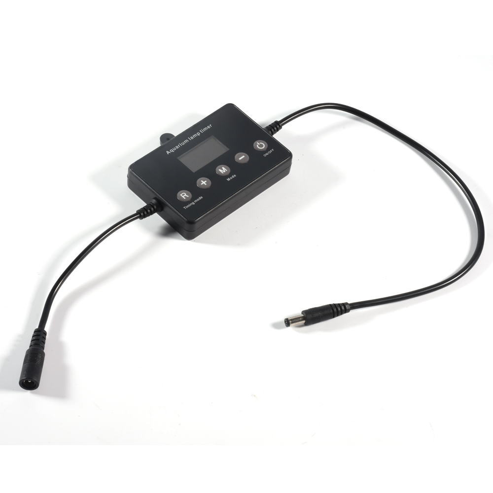 Timer do akwarium morskiego, s – Marine Aquarium Timing recenzja i cena