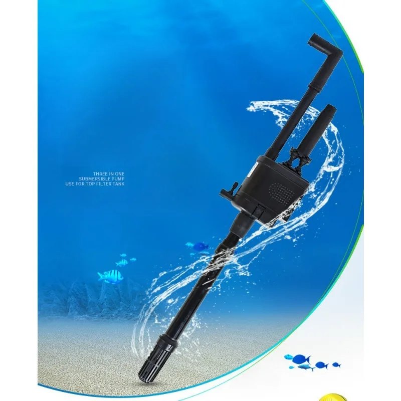 MinJiang oryginalna pompa woda – Marine Aquarium Dc Pump recenzja i cena