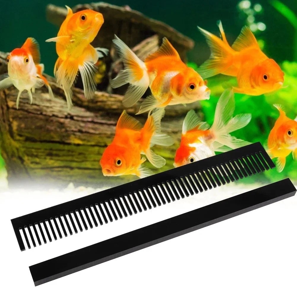 Długość Czarny Akwarium Rybki  – Marine Aquarium Overflow recenzja i cena