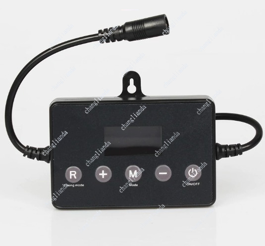 Sterownik oświetlenia LED do a – Marine Aquarium Timing recenzja i cena