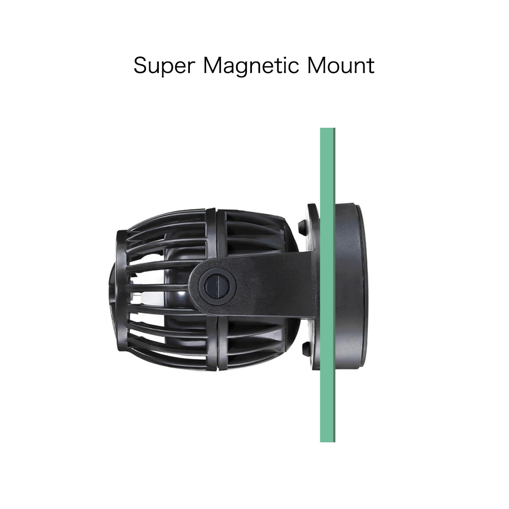 Pompa falująca Jebao Jecod SW- – Marine Aquarium Dc Pump recenzja i cena