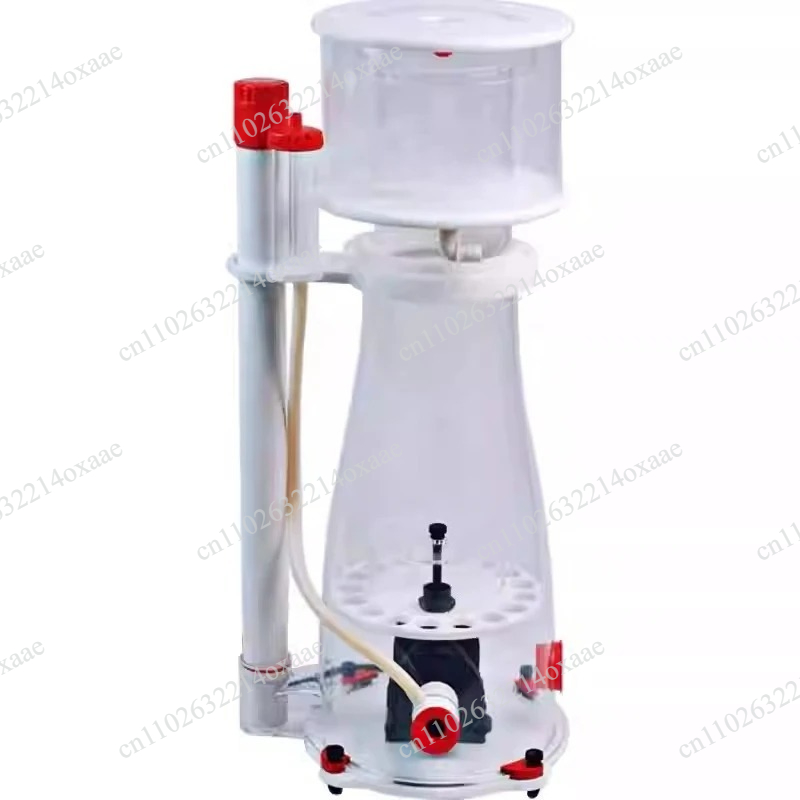 Ultra-cichy skimmer proteinowy – Marine Aquarium & Regional Centre Reviews recenzja i cena