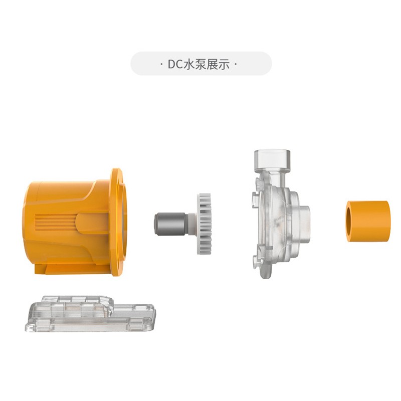 LJF-DC700IN-Marine Aquarium wi – Marine Aquarium Dc Pump recenzja i cena