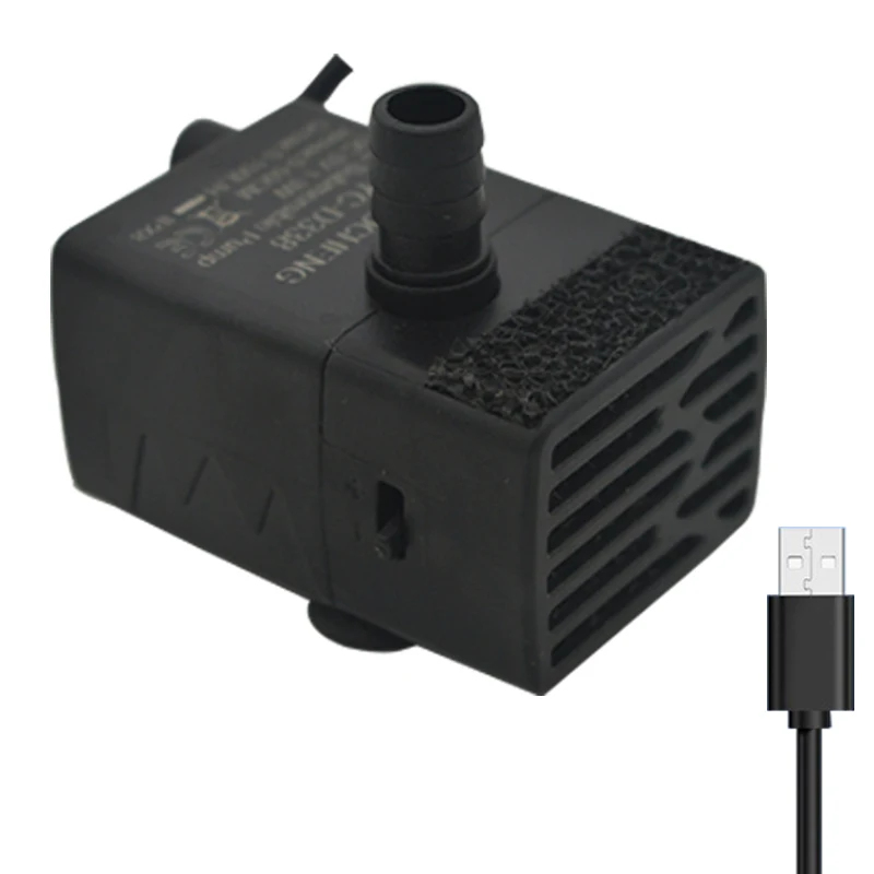Pompa wodna USB do akwarium, z – Marine Aquarium Equipment recenzja i cena