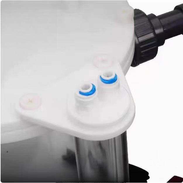 Reaktor wapniowy CR-140/200/20 – Marine Aquarium & Regional Centre Reviews recenzja i cena