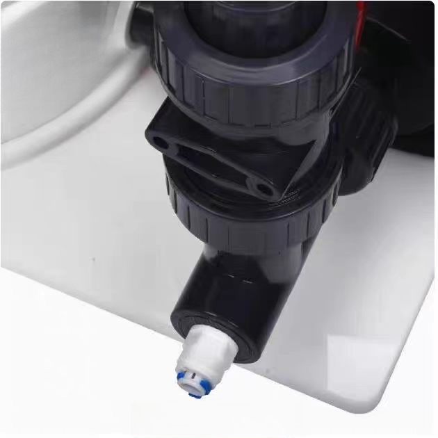 Reaktor wapniowy CR-140/200/20 – Marine Aquarium & Regional Centre Reviews recenzja i cena