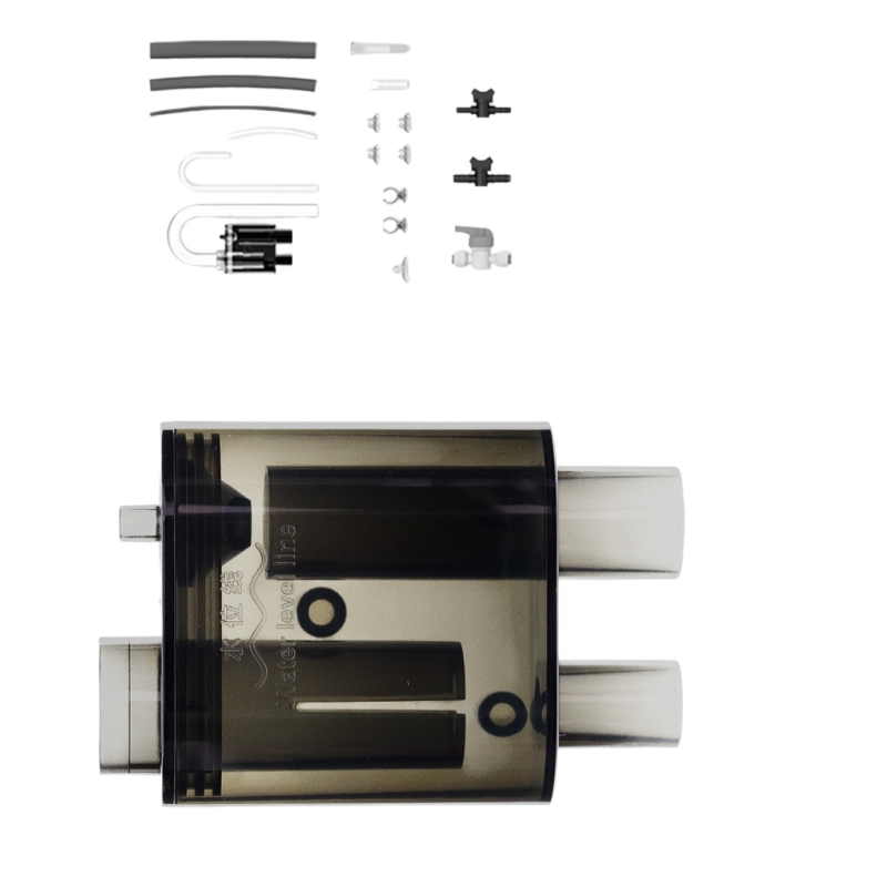 Plastikowy system przelewowy z – Marine Aquarium Overflow recenzja i cena