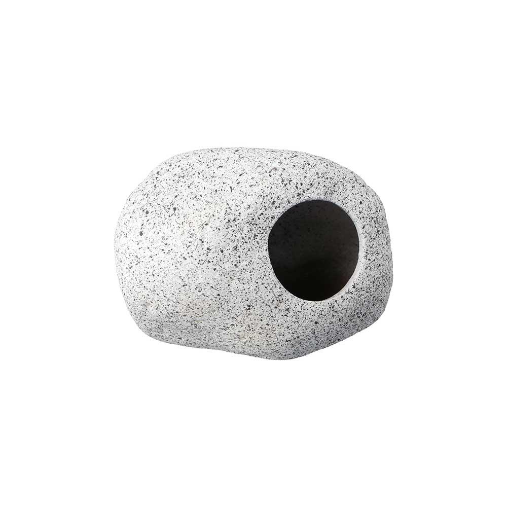Akwarium Schronienie dla Ryb K – Aquarium Marine Sand recenzja i cena