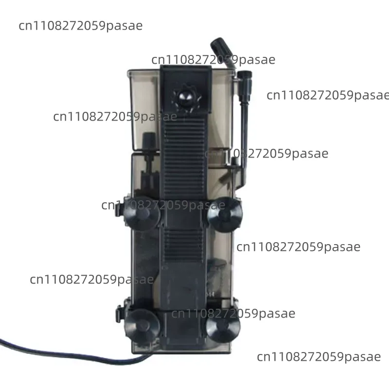 SK-300 300L/H System Filtracji – Marine Aquarium & Regional Centre Reviews recenzja i cena