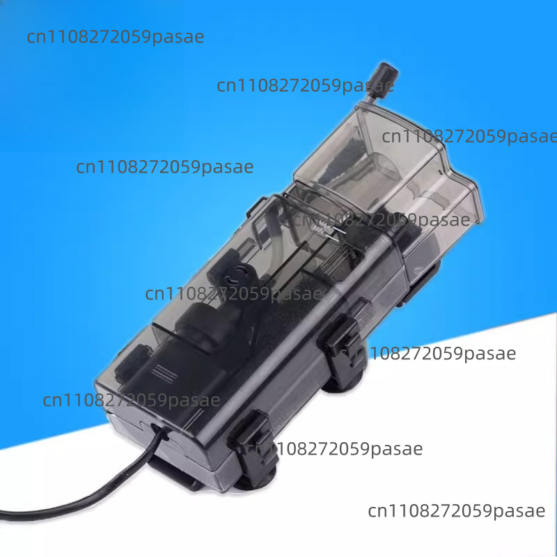 SK-300 300L/H System Filtracji – Marine Aquarium & Regional Centre Reviews recenzja i cena