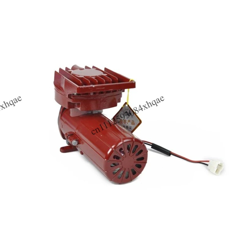Pompa powietrza SUNSUN serii H – Marine Aquarium Equipment recenzja i cena