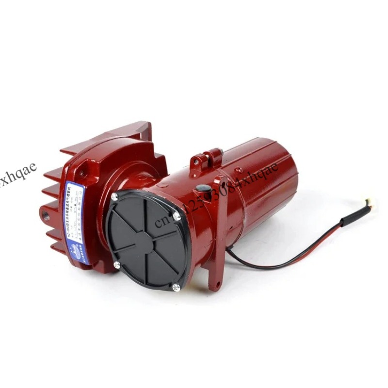 Pompa powietrza SUNSUN serii H – Marine Aquarium Equipment recenzja i cena