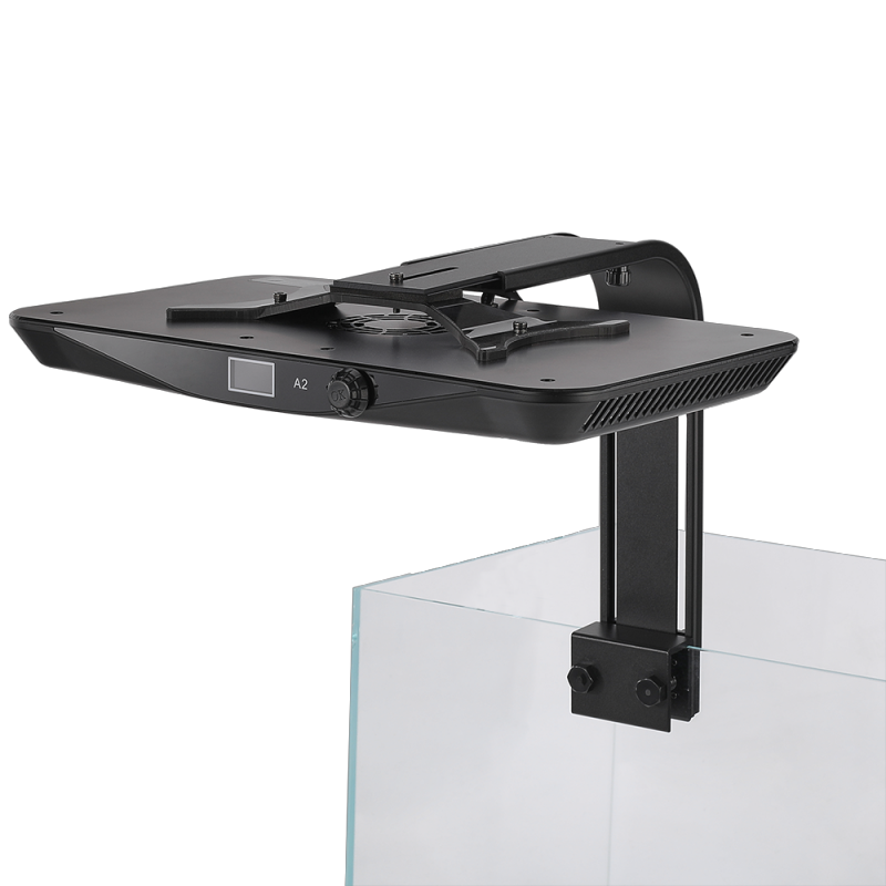 Lampa LED do akwarium morskieg – Marine Aquarium Timing recenzja i cena