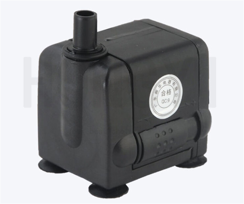 JEBO LIFETECH trzy w jednym po – Marine Aquarium Dc Pump recenzja i cena